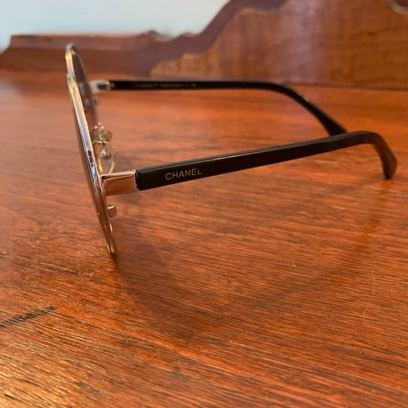 Chanel Sunglasses - Picture 5 of 7